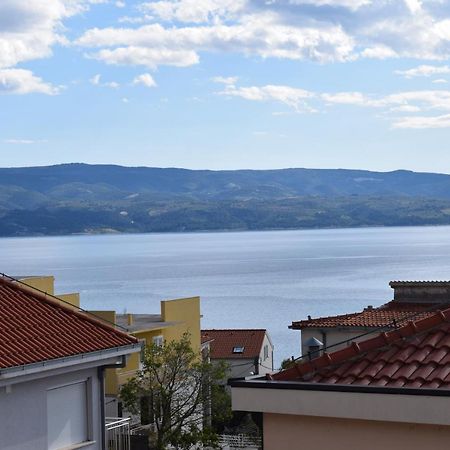 Omis Wind Rose Apartment ภายนอก รูปภาพ