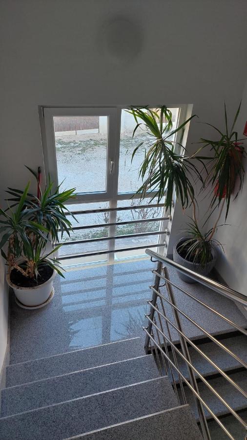 Omis Wind Rose Apartment ภายนอก รูปภาพ