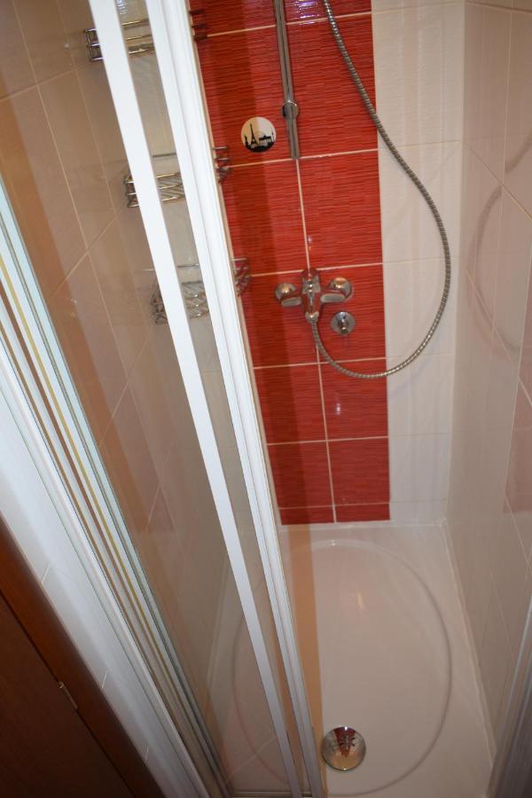 Omis Wind Rose Apartment ภายนอก รูปภาพ
